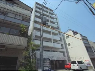 エンゼルプラザ大津長等の画像