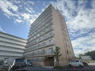 グッドライフ南草津Iの画像