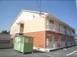 サイプリスコーポ東矢倉Aの画像