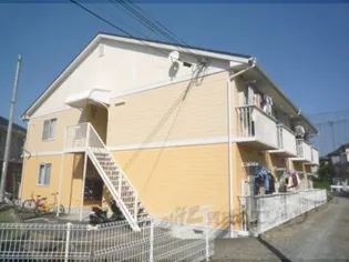 サイプリスコーポ東矢倉Aの画像