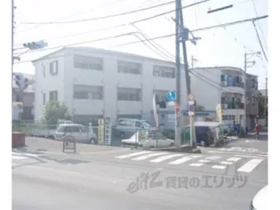 シップス甲斐田1【205号室】の外観