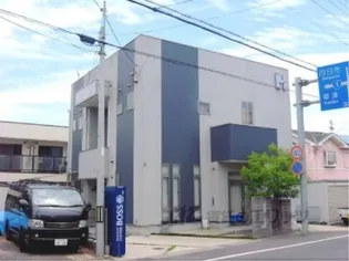 Blezio【2階】の外観