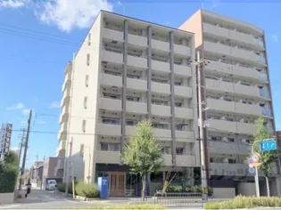 ステラ・ランド【3階】の外観