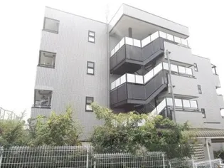 ヒルサイドテラスの画像