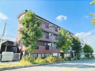 国見坂壱番館の画像