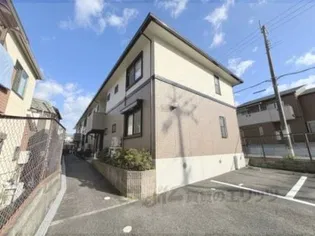 河原ハイツの画像