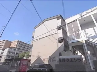 レオパレスプリオール東山?【102号室】の外観