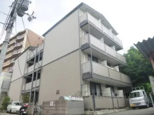 レオパレスプリオール東山Ⅲの画像