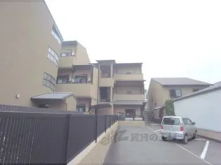 ロフティ智恵光院南【115号室】の外観