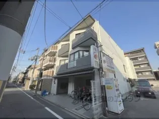 Duo猪熊【303号室】の外観