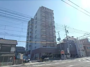 高栄京町マンション【704号室】の外観