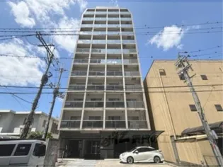 ディアコート瀬田駅前の画像