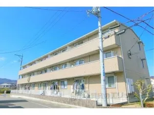 レークタウンA棟の画像