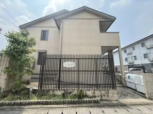 モナリエ音羽【1階】の外観