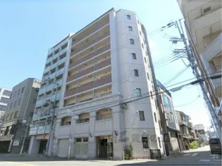 ROYAL京都駅前【4階】の外観