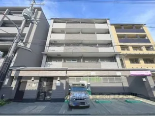 エターナルコート三条の画像