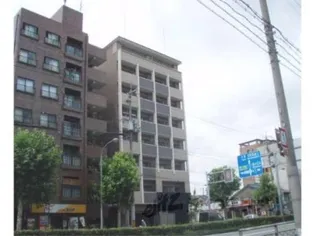 スワンズ京都油小路の画像