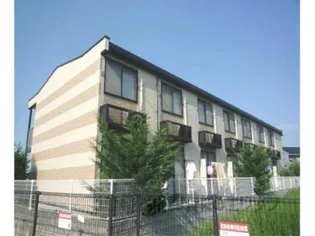 レオパレスアーバンヒルズの画像