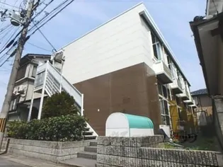 プレジール太秦の画像