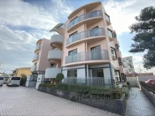 れじでんすK&T【2階】の外観