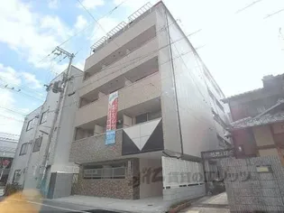 クオリカ紫竹の画像