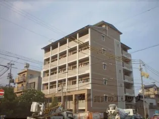 アクロス京都七条鴨川御苑の画像