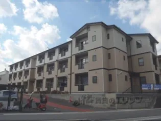 エクセラート瀬田【102号室】の外観