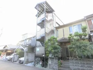 サンスウィート金閣の画像