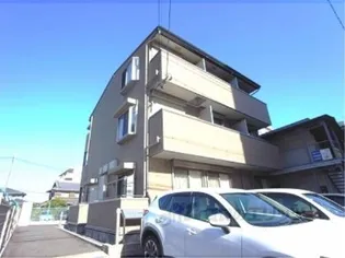 ソレイユ瀬田の画像