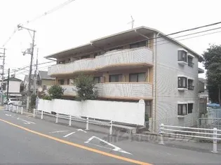 カサベルデ星ノ森の画像