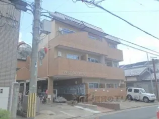 梅津シティーハウスIIの画像