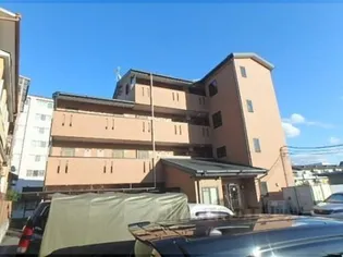 ホワイトハイム北荒見の画像