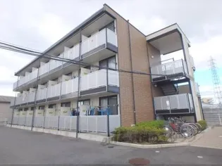 レオパレス大河原の画像