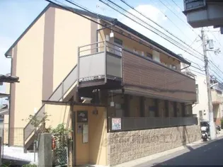 「mityJR桂川」【1階】の外観