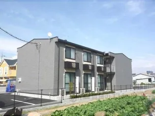 レオパレス湖月の画像