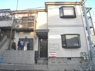 パルメゾンひろ?【202号室】の外観