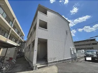 カームコトブキの画像