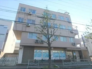 三洋苑【202号室】の外観