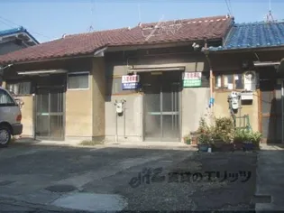 京都府京都市右京区梅津林口町【一戸建】の外観