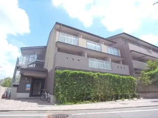 ランブラス衣笠の画像