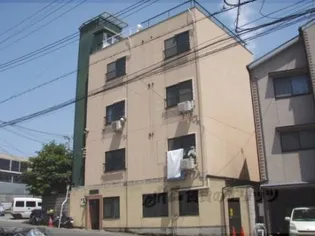 メディナ上花山の画像