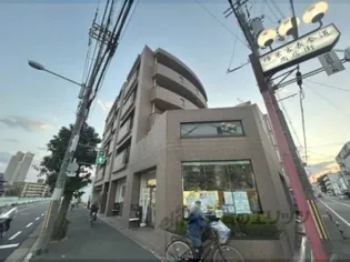 ハリマシリーズ?【3階】の外観