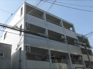 ライオンズマンション京都三条大宮の画像