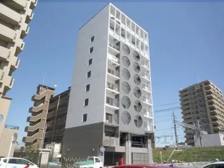 珠光ビル南草津【603号室】の外観