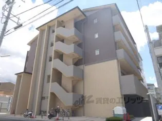 パティーナ太秦天神川の画像