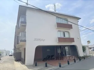 シャトータナカ【1階】の外観