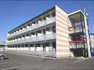 レオパレス21RACOOND5の画像