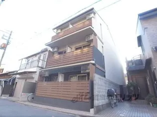 グレース白梅町の画像