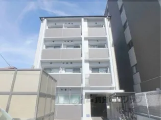 辻が花【303号室】の外観