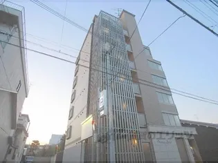 メゾン スパイラルの画像